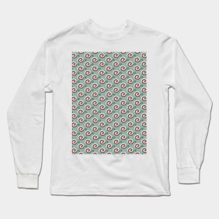 Angelo Long Sleeve T-Shirt